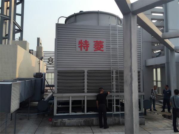 買個自帶降噪技術(shù)型冷卻塔省錢省事還省心！