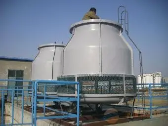 冷卻塔如何清洗清潔,冷卻塔清洗應(yīng)采取哪些安全措施呢？