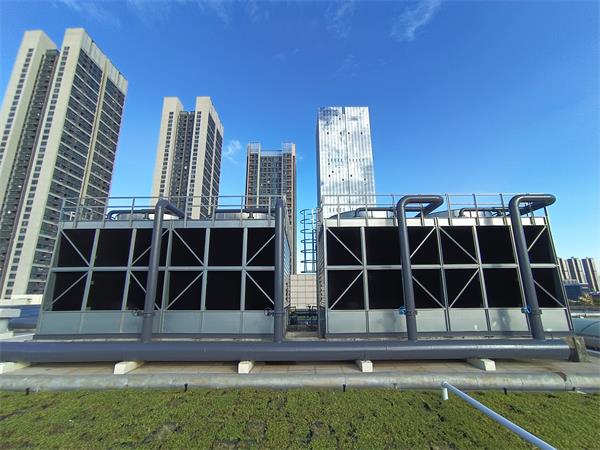 橫流冷卻塔和逆流冷卻塔的區別有哪些？應該怎么選擇