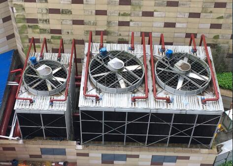 橫流冷卻塔與逆流冷卻塔哪種更實(shí)用？