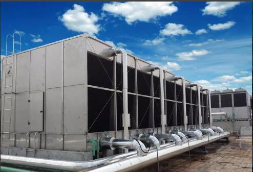 橫流冷卻塔優(yōu)勢(shì)特別多，所以賣得那么好