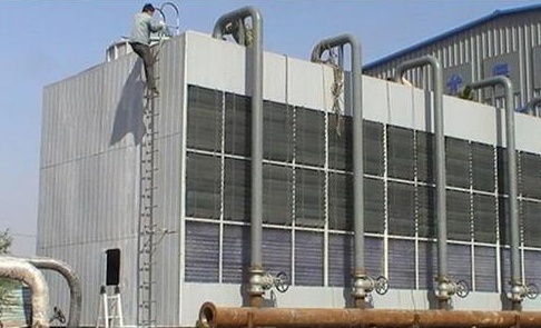 閉式冷卻塔比傳統(tǒng)填料式冷卻塔比較有哪些優(yōu)點(diǎn)？