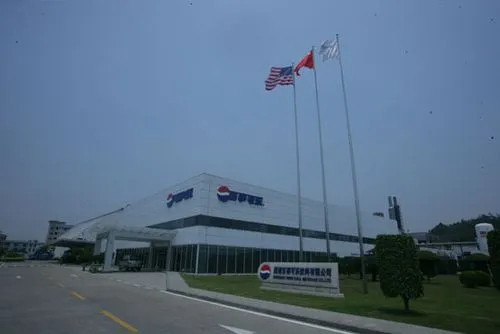 廣州百事可樂閉式冷卻塔施工安裝為何選擇廣東特菱空調？